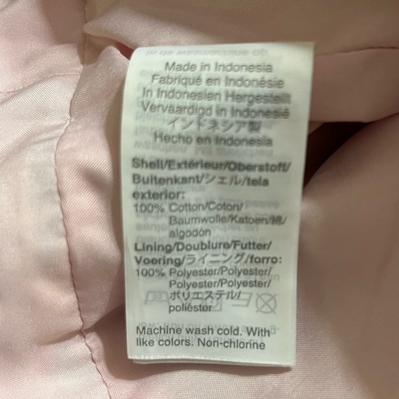 🌺 J. Crew Pencil Skirt | Floral | Tropical | Lined | Pink & Turquoise | Size 2 - Picture 6 of 9